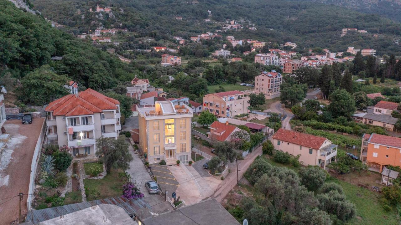 Apartments Bonazza Petrovazzo Esterno foto