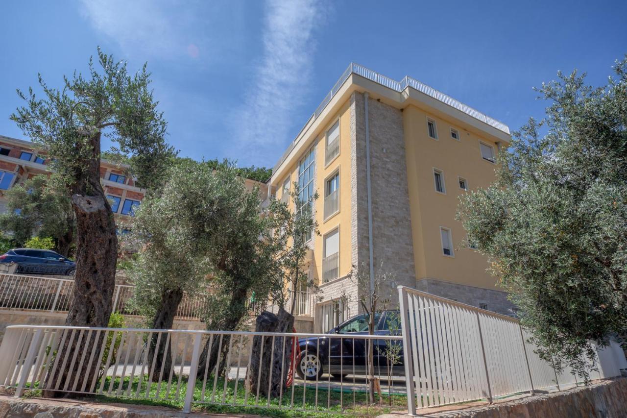 Apartments Bonazza Petrovazzo Esterno foto